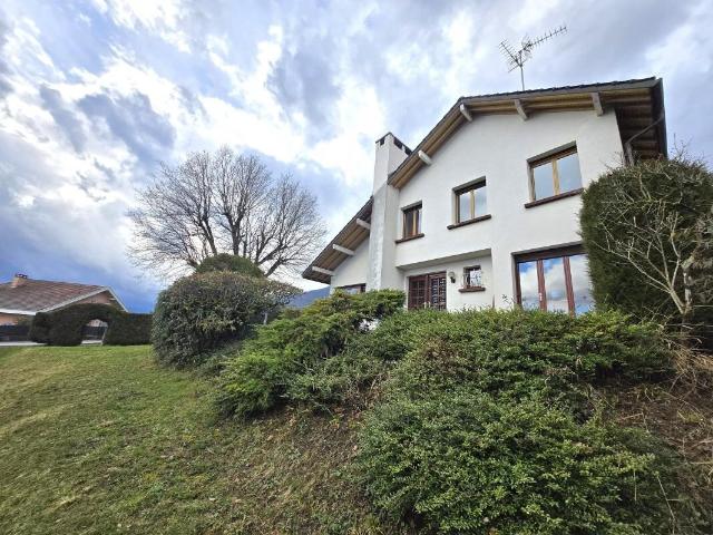 Crozet Maison individuelle 6 pièces 160 m² À Vendre