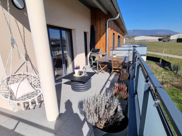 Crozet Vente Duplex/triplex 01