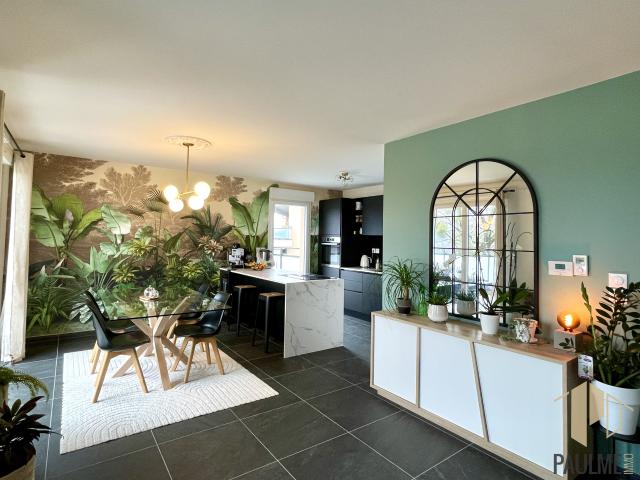 Crozet Vente Duplex/triplex 01
