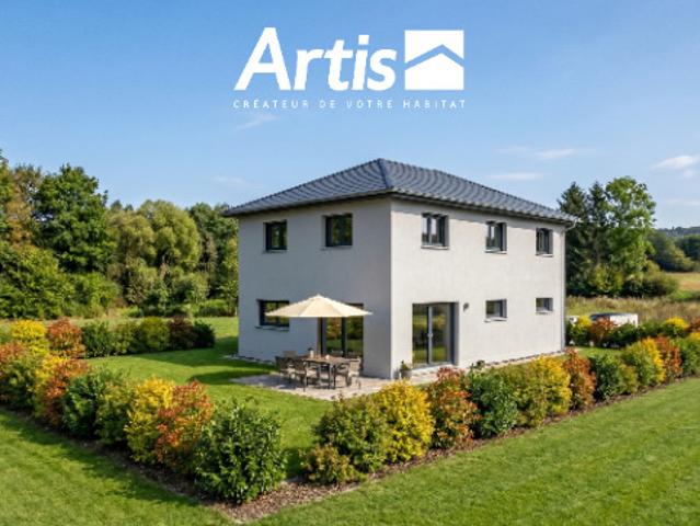 Crozet Vente Maison 01