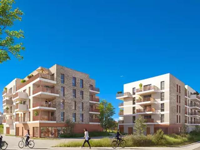 Crozon 29160 Achat / Vente appartement 3 pièces t3