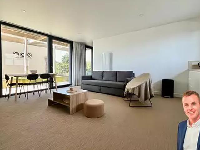 Crozon 29160 Achat / Vente appartement 2 pièces t2 terrasse