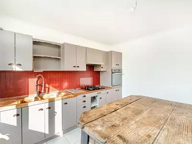 Crozon 29160 Achat / Vente appartement 4 pièces t4 parking