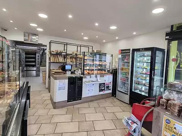 Crozon 29160 Achat / Vente divers au dernier étage