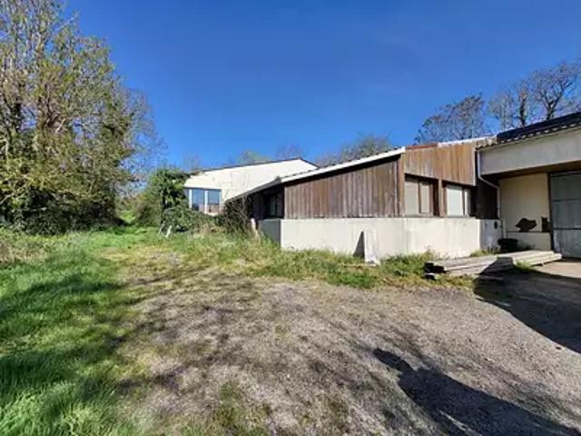 Crozon 29160 Achat / Vente divers 1 pièce