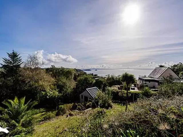 Crozon 29160 Achat / Vente maison 6 pièces t6 parking