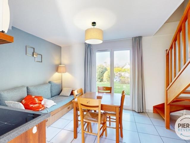 Crozon Morgat: Idéal investissement locatif