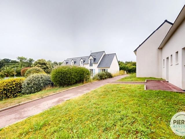 Crozon Morgat: Idéal investissement locatif et/ ou résidence secondaire