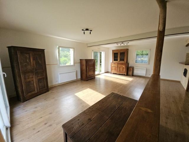 Crozon: Maison familiale récente proche de la plage 126m² Crozon