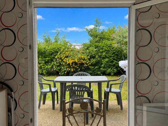 Crozon Vente Appartement 29