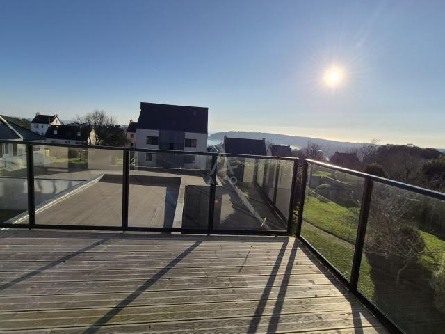 Crozon Vente Appartement 29