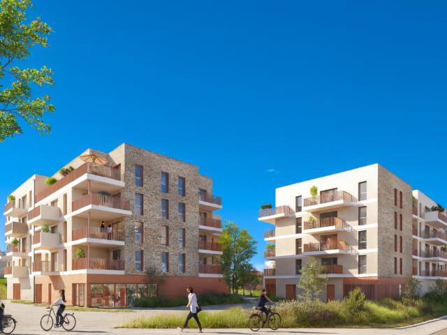 Crozon Vente Appartement 29