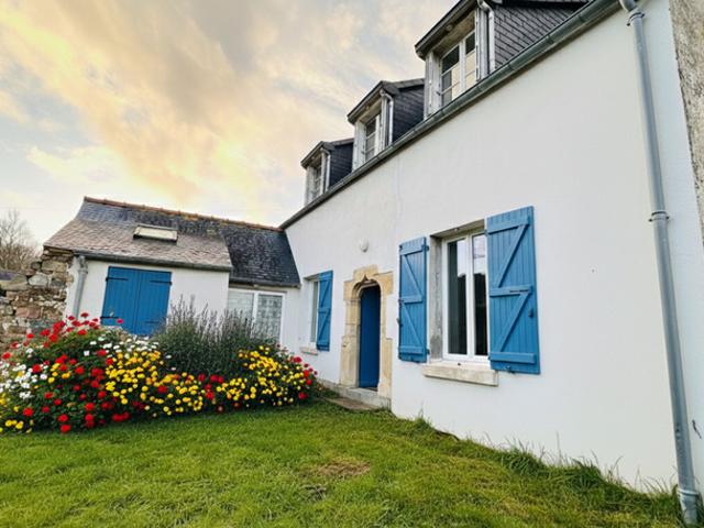 Crozon Vente Maison 29