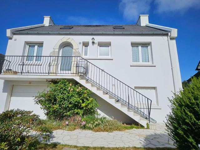 Crozon Vente Maison 29