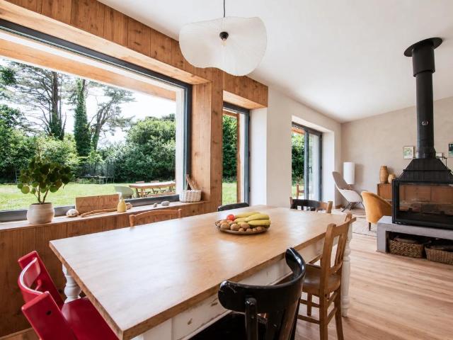 Crozon Vente Maison 29