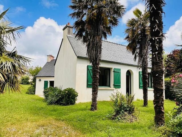 Crozon Vente Maison 29