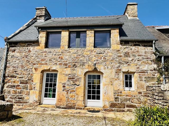 Crozon Vente Maison 29