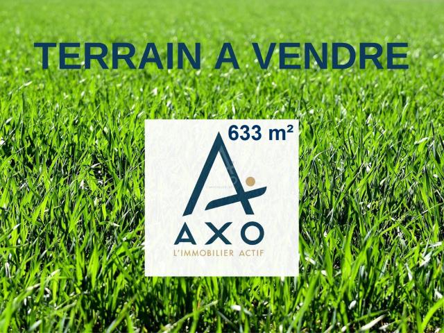 Crozon Vente Terrain 29