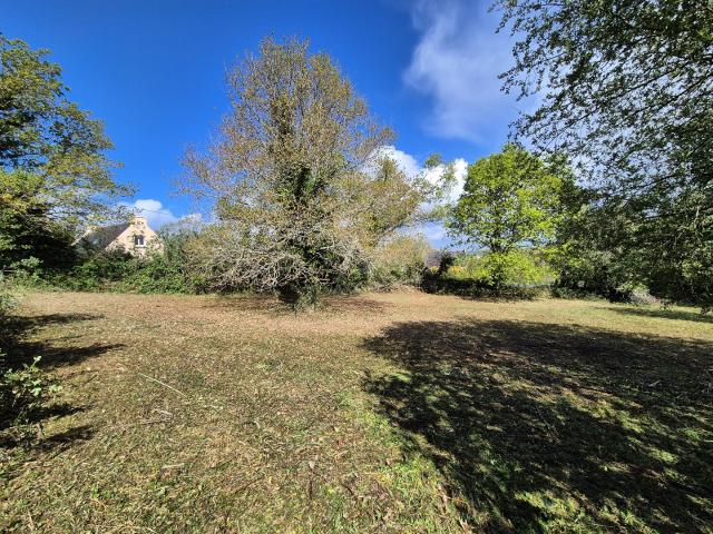 Crozon Vente Terrain 29