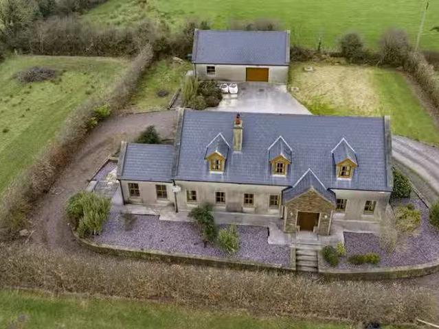 Croaghnacree, Doneraile, Co. Cork, P51Y9F9 is for sale