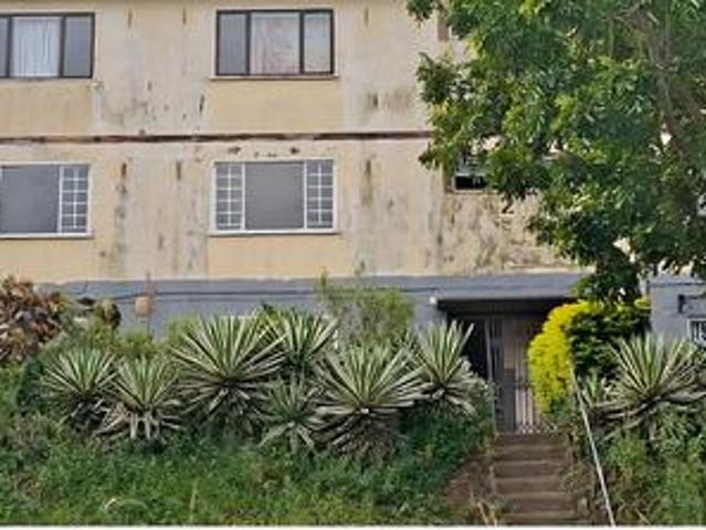 croaker place/newlands east