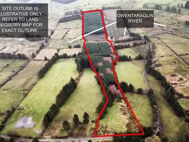 Croanrea, Ballydesmond, Cork