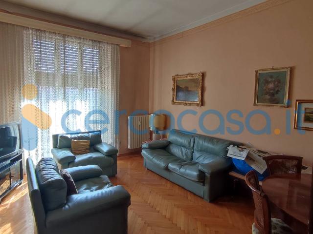 CROCETTA VIA MARCO POLO QUADRILOCALE