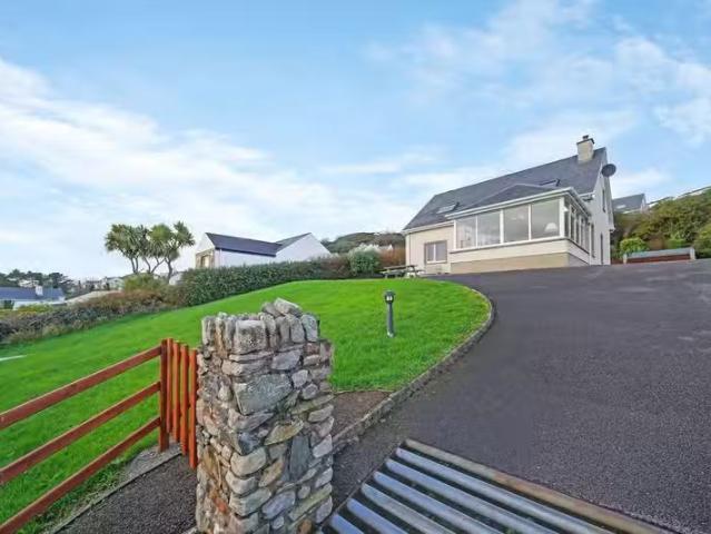 Crocknamurleog, Downings, Rosapenna, Co. Donegal, F92KX53 is f.