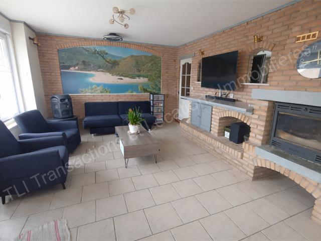 Crochte Vente Maison 59
