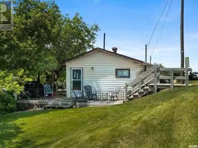 Crocus Corner Cabin, Glen Harbour, SK, S0G 4L0 house for sal.