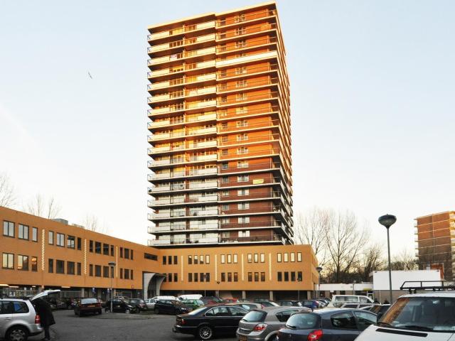 Croesinckplein, 90, 2722ED, Zoetermeer, Zuid Holland 2722ED