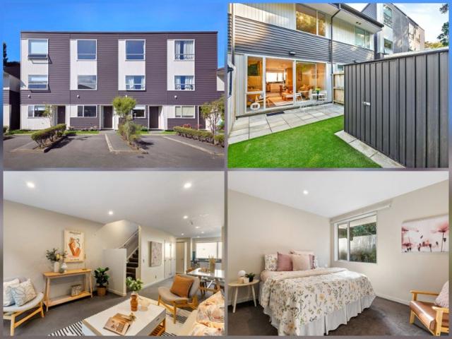 crofton downs, 3 bedrooms