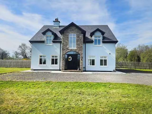Crofton Park, Ballina, Mayo