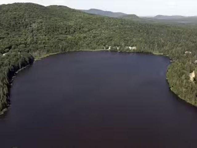 Crois. Des Trois Lacs, Lantier, QC, J0T 1V0 vacant land for.