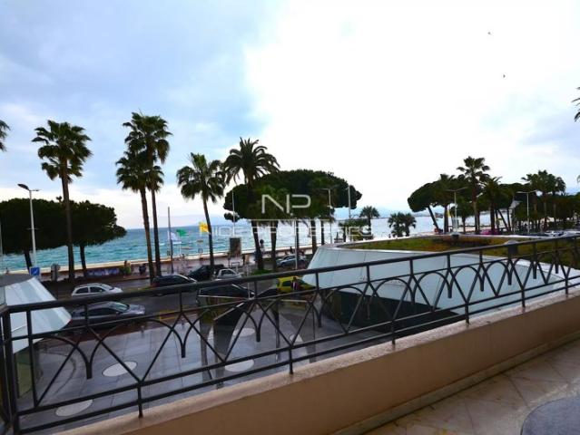 CROISETTE, APPARTEMENT 93 M², TERRASSE
