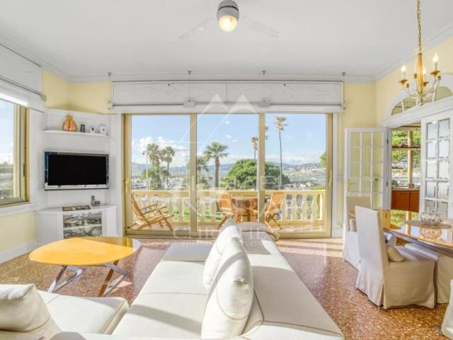 CROISETTE APPARTEMENT BOURGEOIS