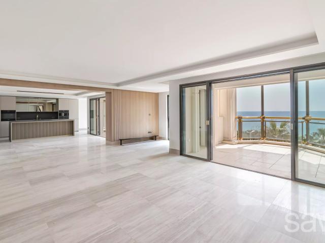 Croisette Appartement neuf dans résidence avec piscine