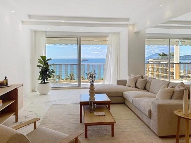 CROISETTE GRAND HOTEL VUE MER