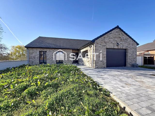 Croisilles Vente Maison 62