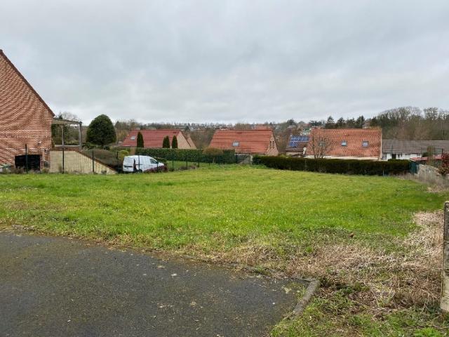 Croisilles Vente Terrain 62