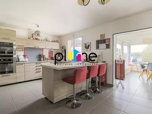Croisilles 62128 Achat / Vente maison 7 pièces t7
