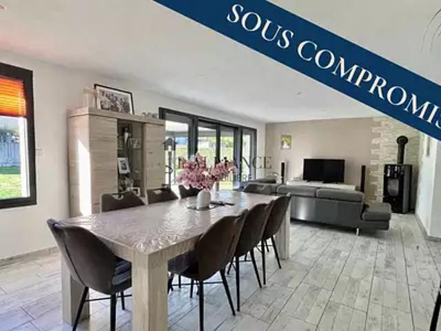 Croisilles 62128 Achat / Vente maison 3 pièces t3
