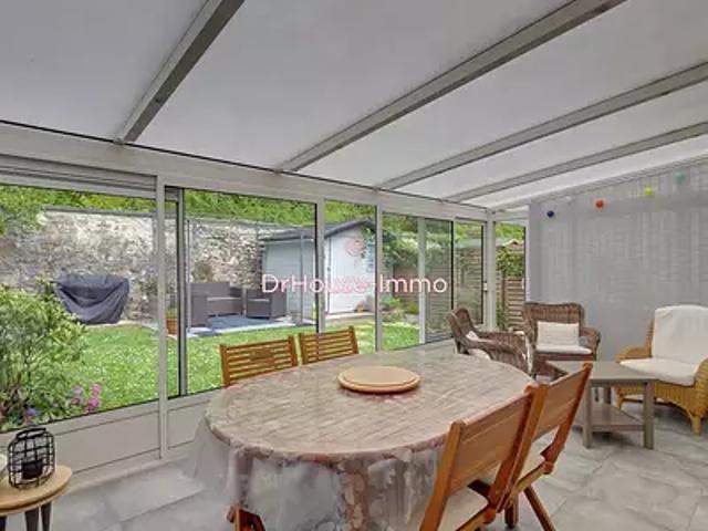 Croissy Beaubourg 77183 Achat / Vente maison 6 pièces t6