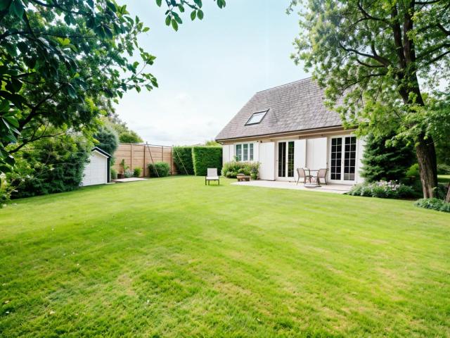 Croissy Beaubourg Vente Maison 77