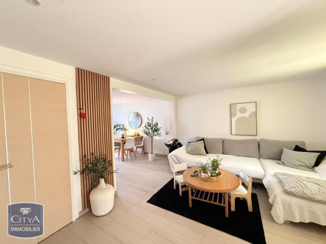 Croissy Beaubourg Vente Maison 77