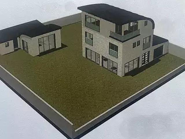 Croissy sur Seine 78290 Achat / Vente terrain au dernier étage cave
