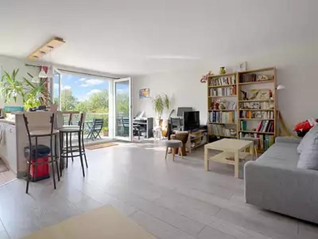 Croissy sur Seine 78290 Achat / Vente appartement 4 pièces t4