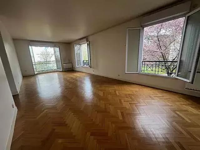 Croissy sur Seine 78290 Achat / Vente appartement 4 pièces t4 cave parking