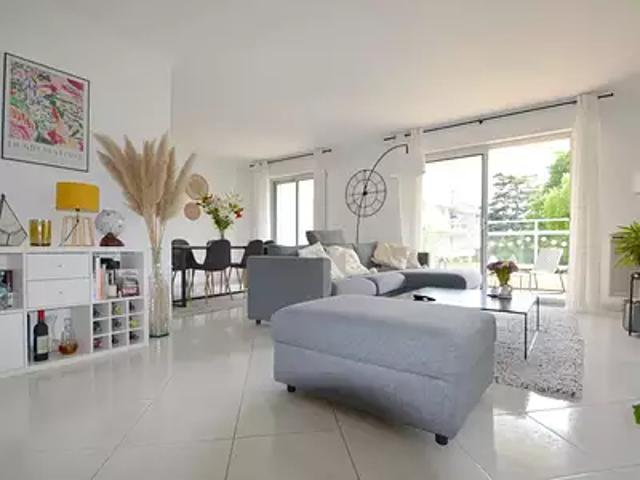 Croissy sur Seine 78290 Achat / Vente appartement 5 pièces t5