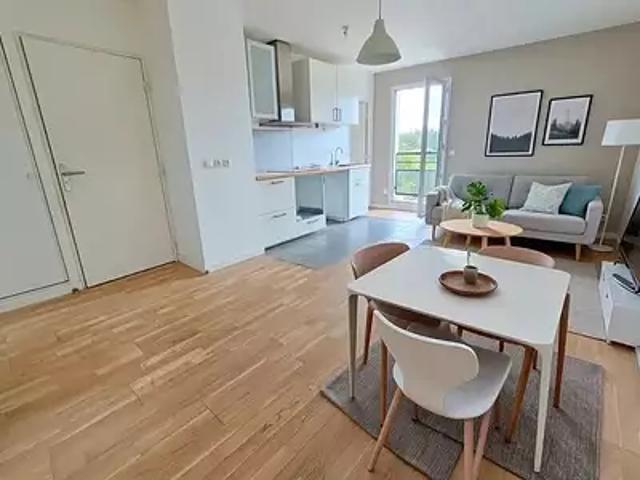Croissy sur Seine 78290 Achat / Vente appartement 2 pièces t2